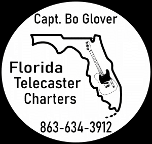 Florida Telecaster Logo