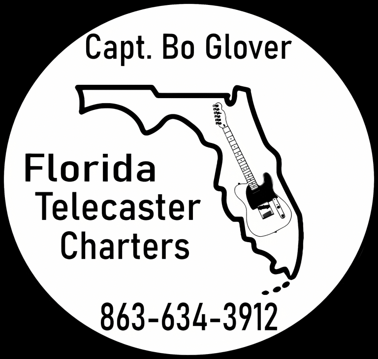 Florida Telecaster Logo