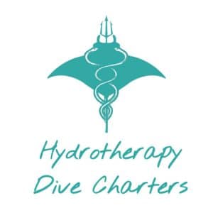 Hydrotherapy dive charters