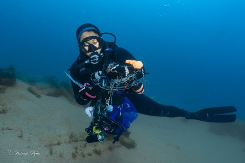 Patrick Pyles_20250425 Reef Clean Up 13