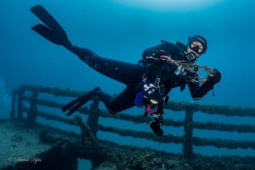 Patrick Pyles_20250425 Reef Clean Up 2